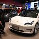 Image for article titled Tesla Says It'll Spend Billions On Growth And Maybe Also Elon Musk
